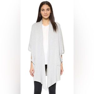 NWT Beyond Yoga Cozy Fleece Origami Cardigan